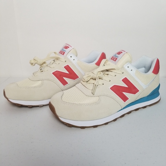 574 summer dusk new balance